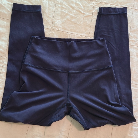 Lululemon Align Crops - Picture 5 of 5